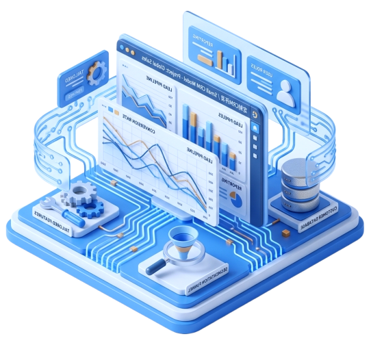 AI Dashboard